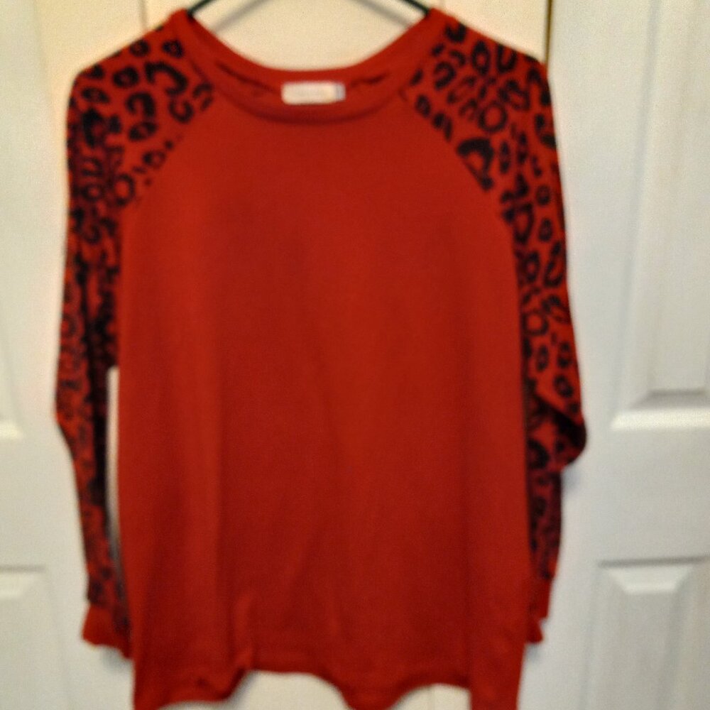 Women's top